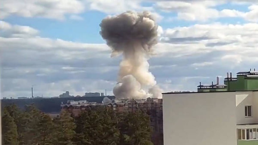 Dias de paz, onde é que estão?